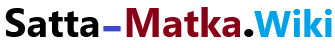 Satta Matka 143